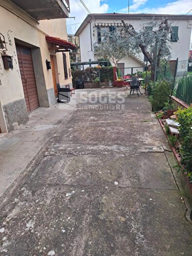 Appartamento quadrilocale in vendita in Via della Costituzione, San Giovanni Valdarno