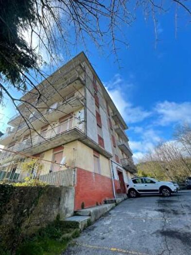 Appartamento bilocale in vendita in Via di Creto, Genova