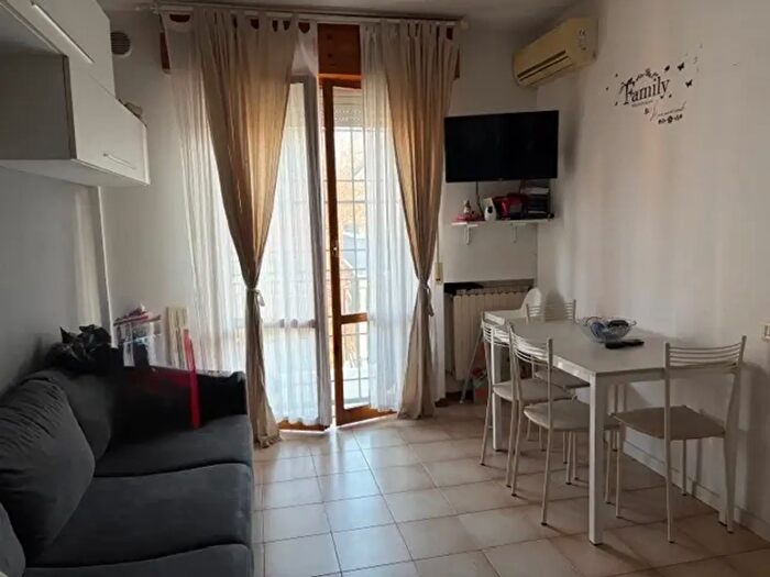 Appartamento trilocale in vendita in Rimini