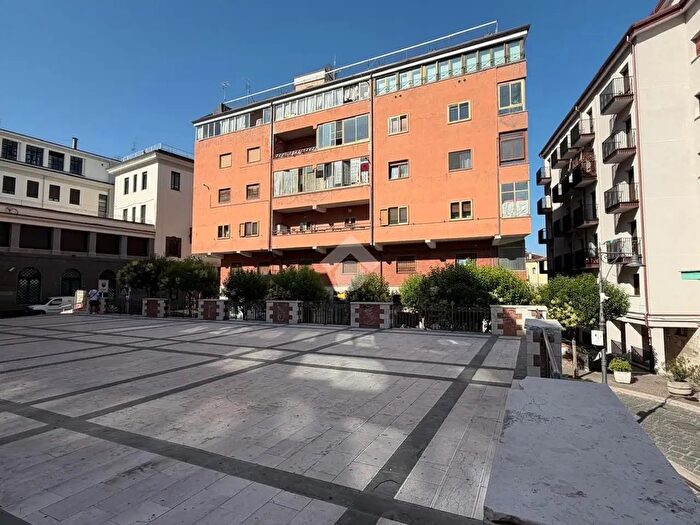 Appartamento trilocale in vendita in Via Due Torri, Potenza