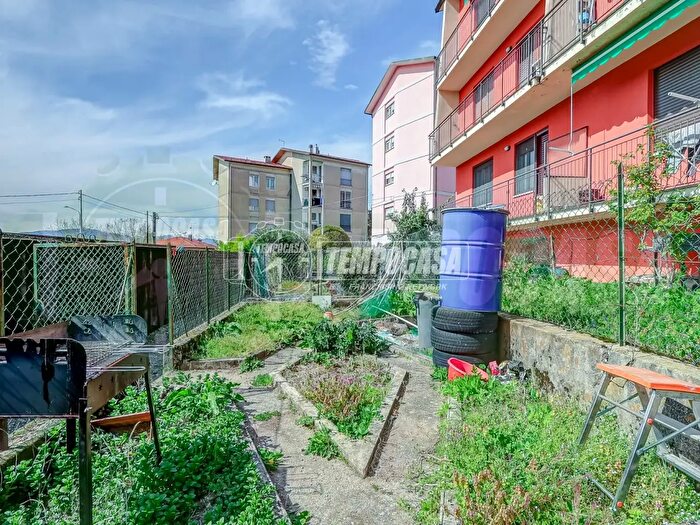 Appartamento bilocale in vendita in Gavirate
