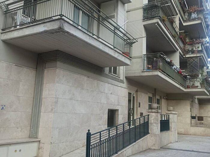 Appartamento trilocale in affitto in Via Sferracavalli, Centro, Cassino