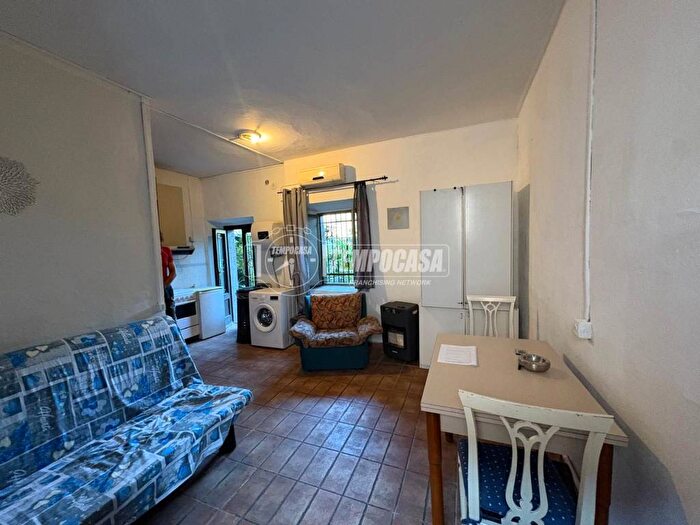 Appartamento monolocale in affitto in Via Biagio Bellotti, Sacconago, Busto Arsizio