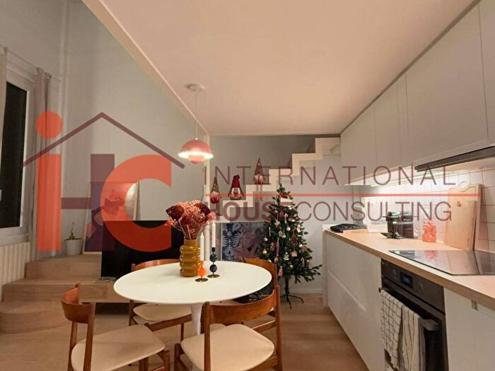 Appartamento monolocale in affitto in Via Carlo dAdda, Navigli Darsena, Milano
