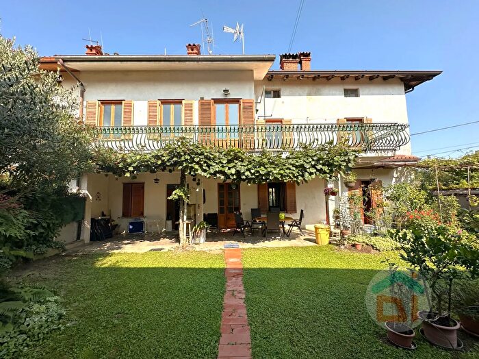 Casa quadrilocale in vendita in Via Rialto, Gorizia