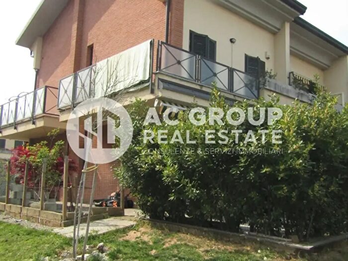 Casa con 5 locali in affitto in Via S Giacomo, Gerenzano
