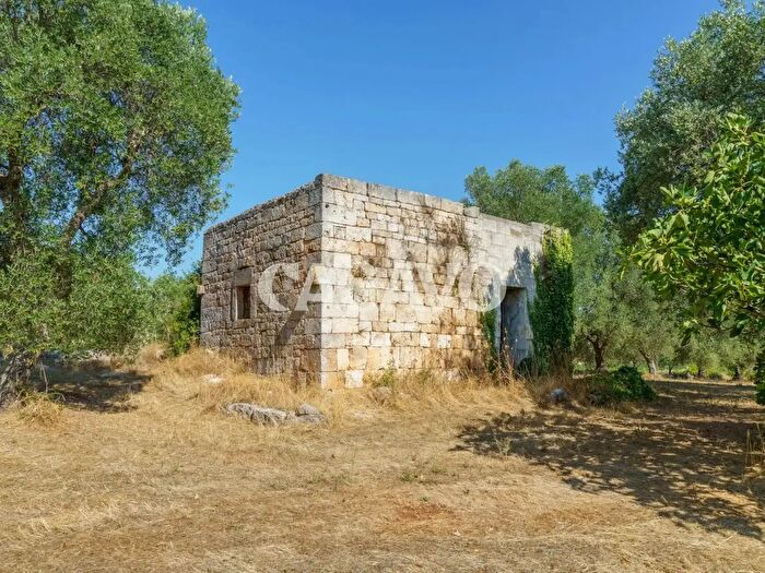 Casa monolocale in vendita in Unnamed Road, Ceglie Messapica