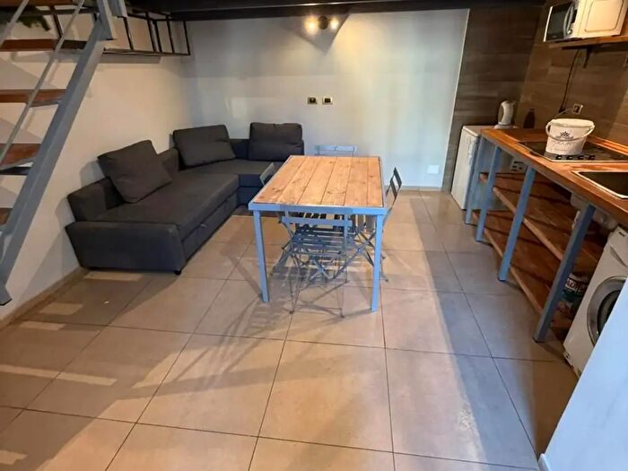 Appartamento monolocale in affitto in Torino