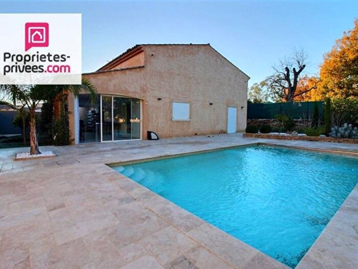 Casa quadrilocale in vendita in PugetsurArgens