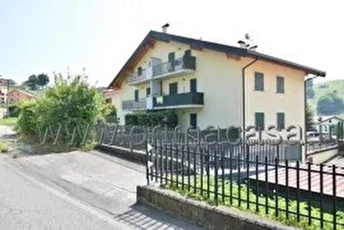 Appartamento trilocale in vendita in Contrada Maso di Sopra c, Rovere Veronese