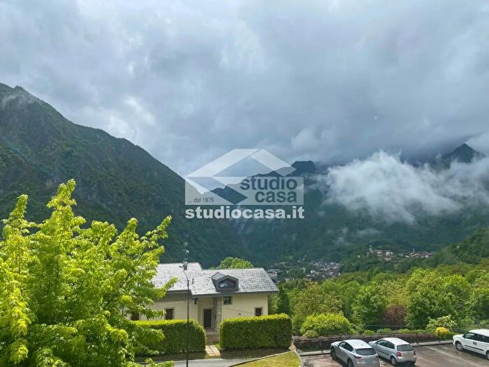 Appartamento bilocale in vendita in Via Guglielmo Marconi, Valnegra