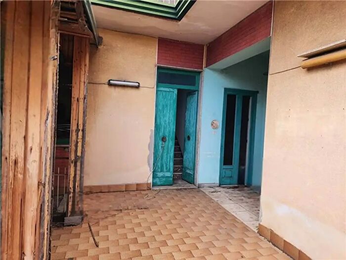 Casa quadrilocale in vendita in Via Vincenzo Bellini, Viagrande