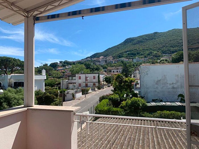 Casa bilocale in affitto in Via Roma, Centro, San Felice Circeo