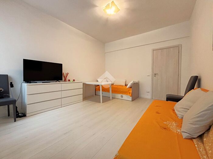 Appartamento quadrilocale in vendita in Via Vamba, Firenze