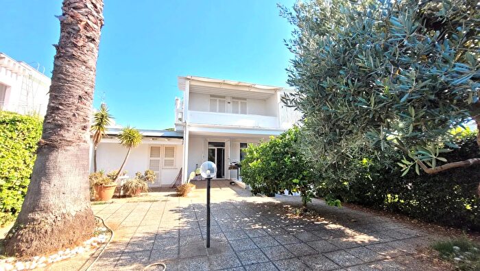 Casa con 5 locali in vendita in Via Zaccaria Negroni, Nettuno