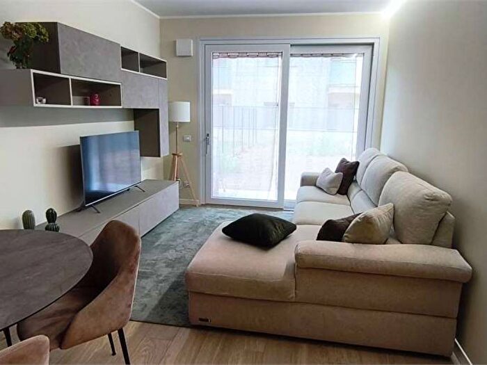 Appartamento monolocale in affitto in Via Ponchielli, Borgo Palazzo, Bergamo