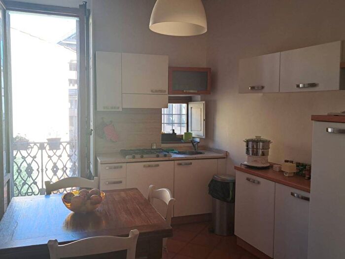 Appartamento bilocale in affitto in Piazza Fra' Girolamo Savonarola, Libertà Savonarola, Firenze