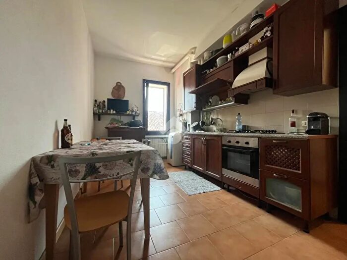 Appartamento bilocale in vendita in Via Garibaldi, Bertonico