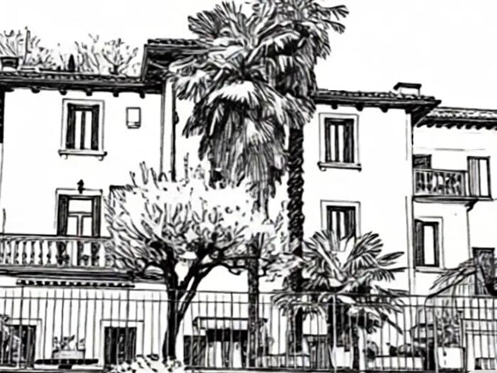 Casa con 10 locali in vendita in Conegliano