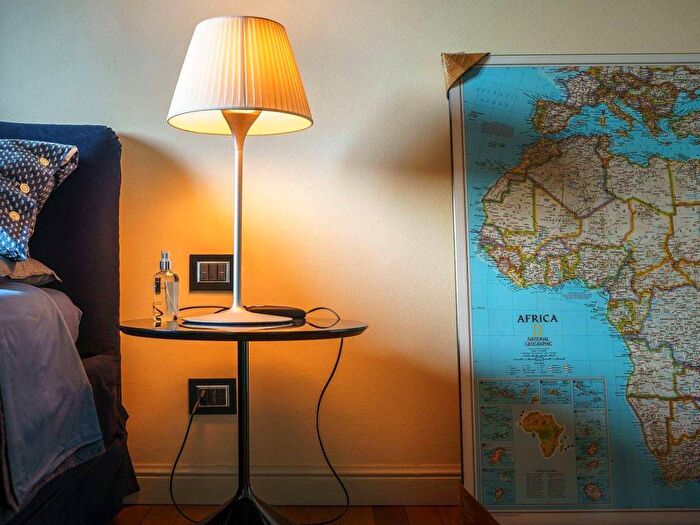 Appartamento bilocale in affitto in Largo Claudio Treves, Moscova, Milano