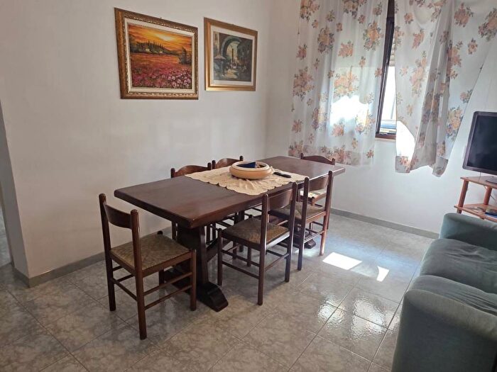 Appartamento quadrilocale in affitto in Via Romolo Murri, Centro, Porto Cesareo