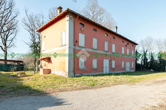 Casa monolocale in vendita in Via Emilia, Valsamoggia
