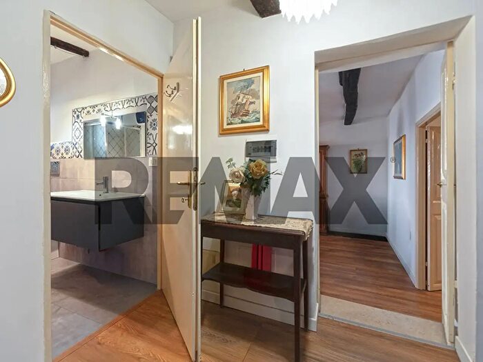 Appartamento trilocale in vendita in Via degli Adami Snc, Bolsena