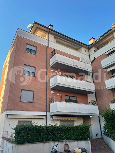 Appartamento trilocale in vendita in Via Monte Brunette, Foligno