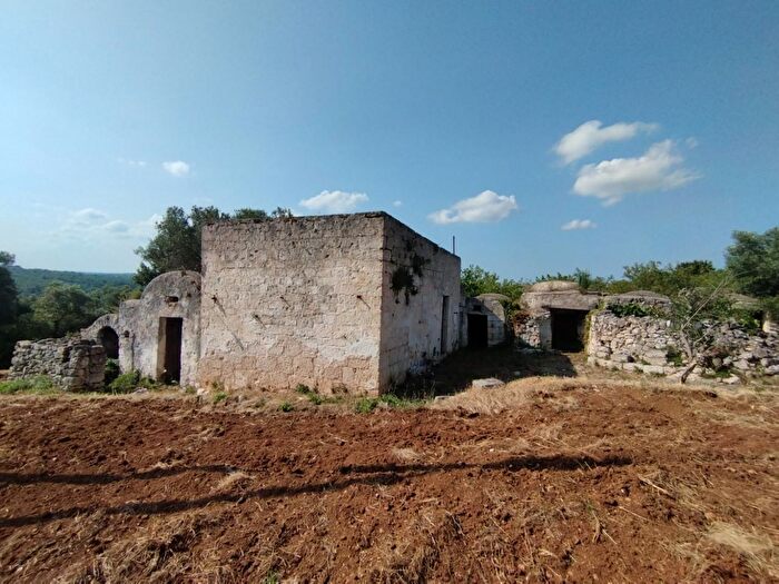 Casa con 10 locali in vendita in Cda Lamia Nuova, Ceglie Messapica