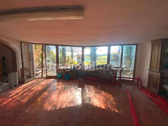 Appartamento con 6 locali in affitto in Via Roma, Centro, Castel Viscardo