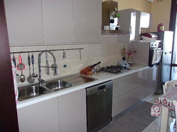 Appartamento trilocale in vendita in Ravenna