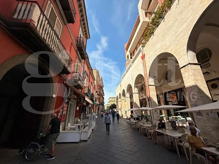 Appartamento con 5 locali in vendita in Corso Vittorio Emanuele II, Nocera Inferiore