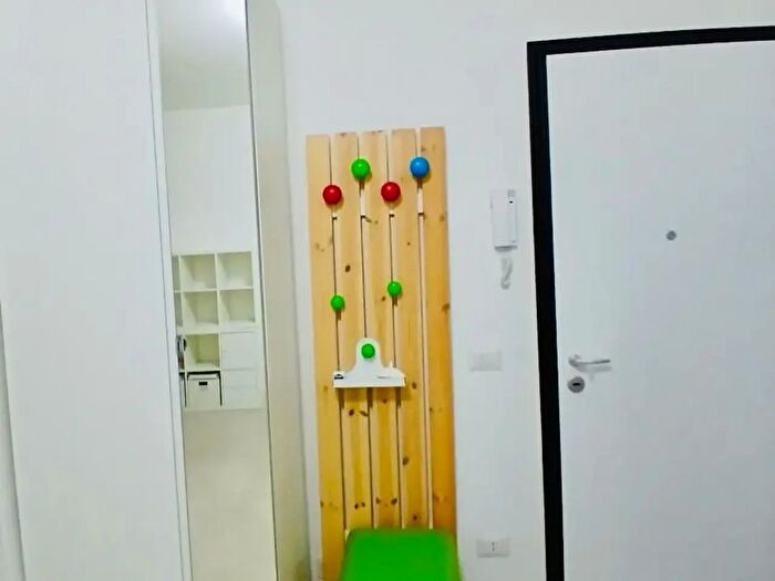 Appartamento monolocale in affitto in Viale Argonne, Pavia