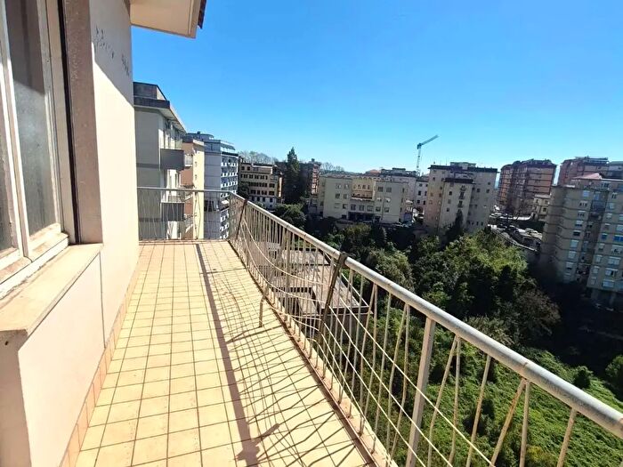 Appartamento quadrilocale in vendita in Frosinone