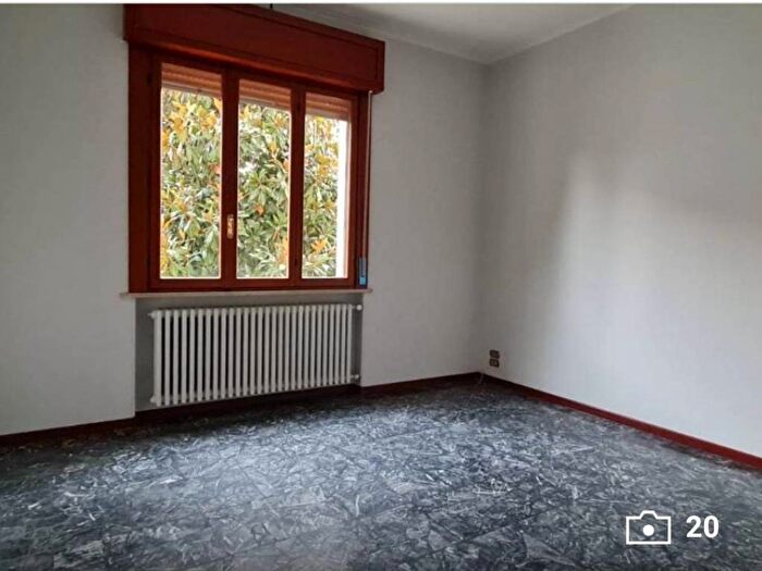 Appartamento trilocale in affitto in Via Biagio Riguzzi, San Leonardo, Parma