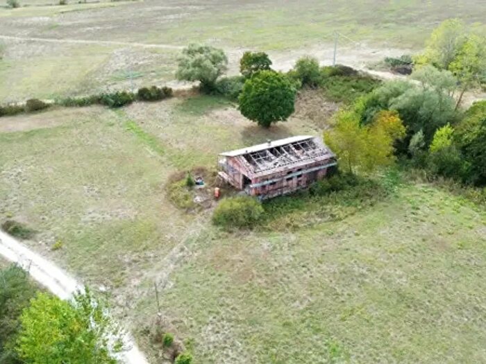 Casa quadrilocale in vendita in Strada Comunale Piana, Carpinone