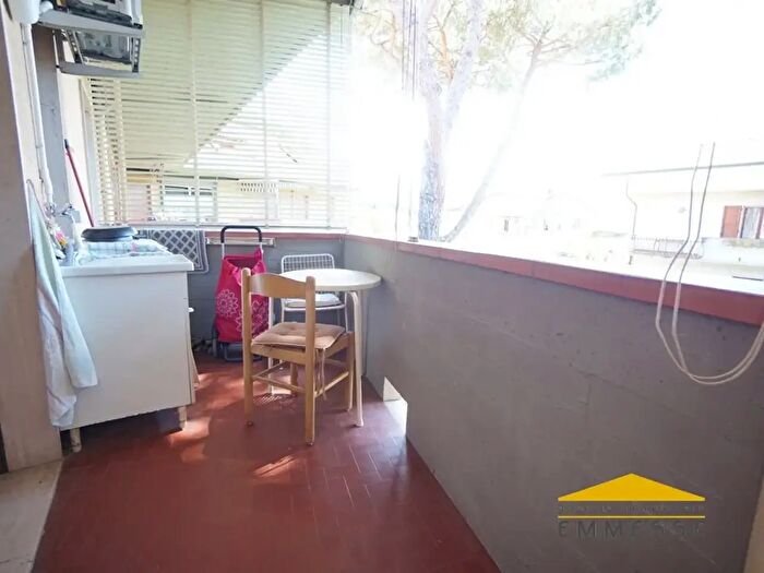 Appartamento trilocale in vendita in Massa