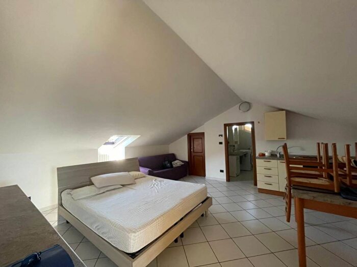Appartamento monolocale in affitto in Via Giacomo Scotti, Corso Savona Trincere, Asti