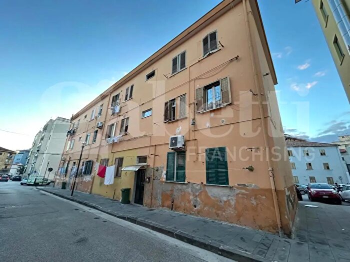 Appartamento bilocale in vendita in Via Francesco Romano, Eboli