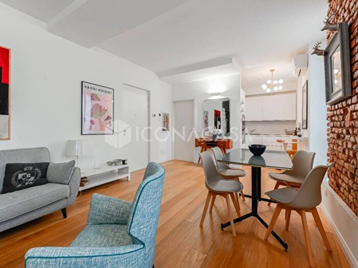 Appartamento trilocale in affitto in Viale Monza, Pasteur, Milano