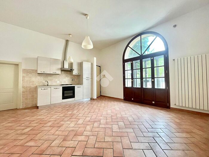 Appartamento quadrilocale in vendita in Via Ser Lapo Mazzei, Carmignano