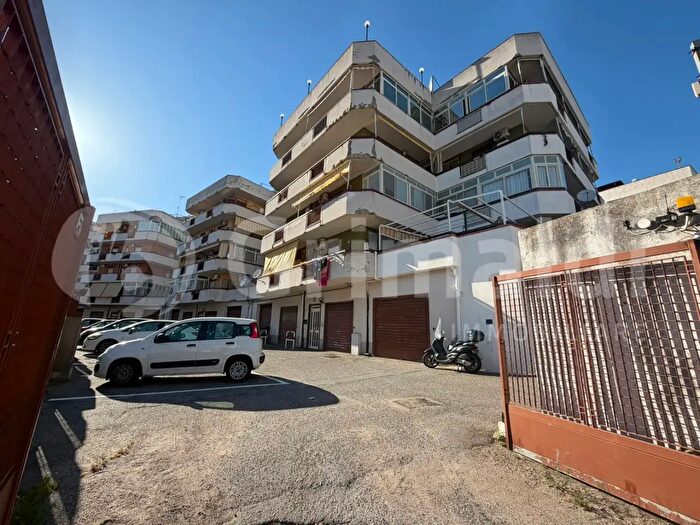 Appartamento trilocale in vendita in Via Ernesto Cianciolo, Messina