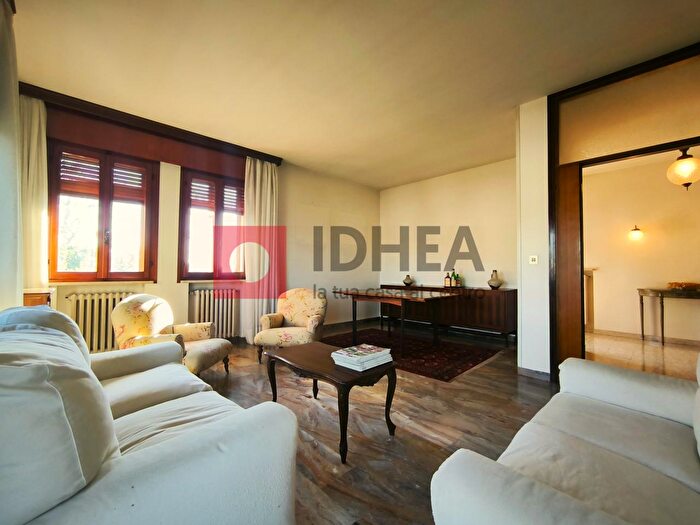 Casa con 6 locali in vendita in Via Torre dOrlando, Treviso