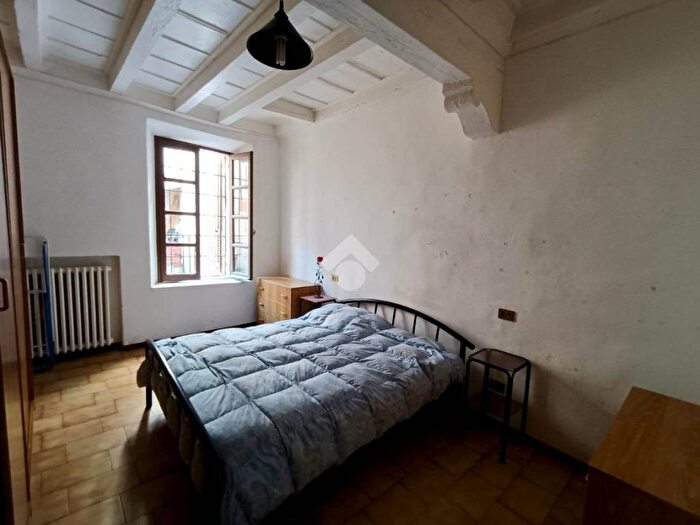 Appartamento bilocale in affitto in Via Santa Maria, Centro, Mantova