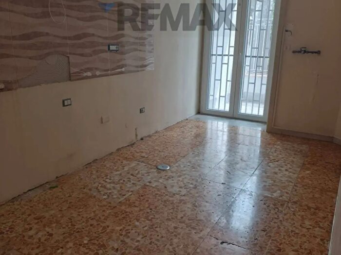Appartamento trilocale in vendita in Via Vittorio Emanuele, Boscoreale