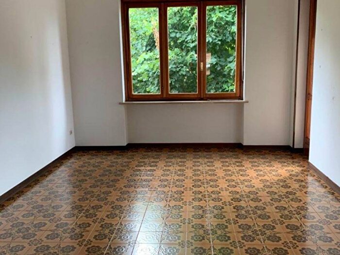 Appartamento quadrilocale in affitto in Via Circonvallazione, Centro, Strambino