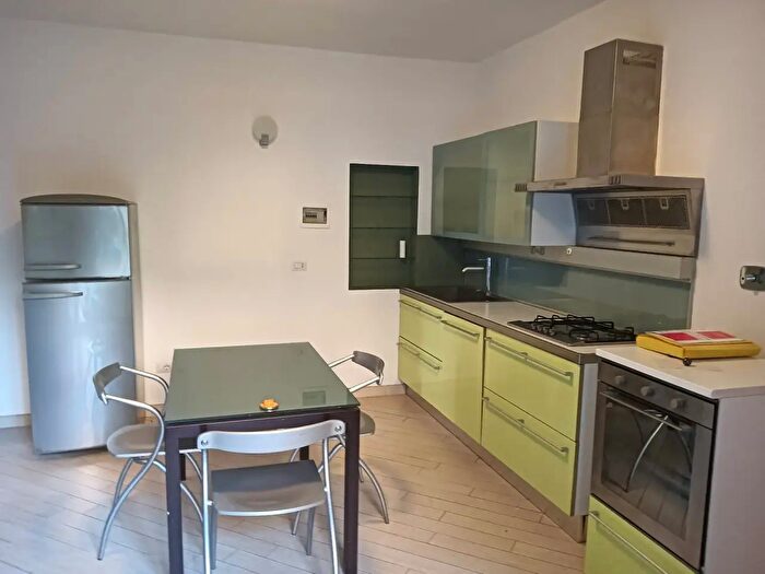 Appartamento bilocale in vendita in Via Poppiano, Montespertoli