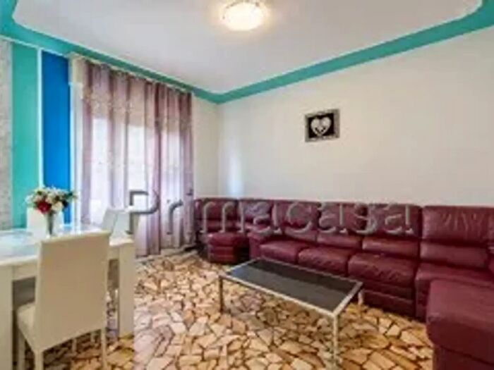 Appartamento quadrilocale in vendita in Via dei Martiri, Rio Saliceto