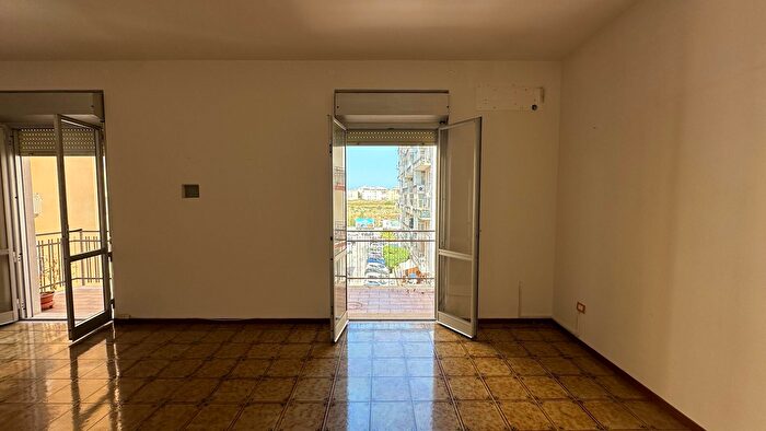 Appartamento trilocale in vendita in Siracusa