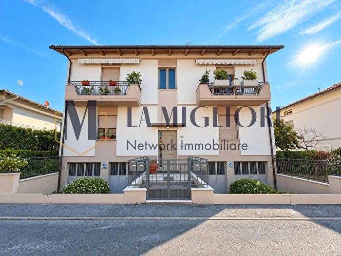 Appartamento con 5 locali in vendita in Via Giotto, Montemurlo
